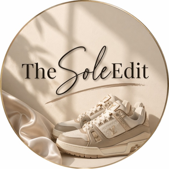 thesoleedit